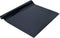 vidaXL - Raamfolie - statisch - matzwart - 90 - x - 1000 - cm - PVC