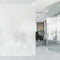 vidaXL - Raamfolie - sterrenpatroon - mat - 45x500 - cm - PVC
