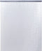 vidaXL - Raamfolie - sterrenpatroon - mat - 60x500 - cm - PVC
