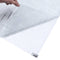 vidaXL - Raamfolie - sterrenpatroon - mat - 60x500 - cm - PVC
