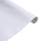 vidaXL - Raamfolie - strepenpatroon - mat - 60x500 - cm - PVC