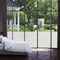vidaXL - Raamfolies - 3 - st - gematteerd - PVC