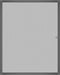 vidaXL - Raamhor - 100x120 - cm - antracietkleurig
