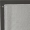 vidaXL - Raamhor - 80x100 - cm - antracietkleurig