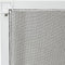 vidaXL - Raamhor - 80x100 - cm - wit