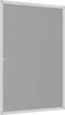 vidaXL - Raamhor - 80x120 - cm - wit