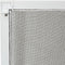 vidaXL - Raamhor - 90x120 - cm - wit