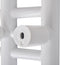 vidaXL Radiator/handdoekenrek E-model 600x1200 mm