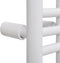 vidaXL Radiator/handdoekenrek E-model 600x1200 mm