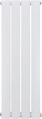 vidaXL Radiator-/verwarmingspaneel 311x900 mm wit