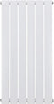 vidaXL Radiator-/verwarmingspaneel 465x900 mm wit