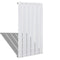 vidaXL Radiator-/verwarmingspaneel 465x900 mm wit