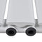 vidaXL Radiator-/verwarmingspaneel 465x900 mm wit