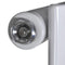 vidaXL Radiator-/verwarmingspaneel 465x900 mm wit