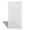 vidaXL Radiator-/verwarmingspaneel 465x900 mm wit
