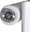 vidaXL Radiator-/verwarmingspaneel 542x900 mm wit