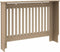 vidaXL Radiatorombouw 112x19x81 cm MDF