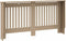 vidaXL Radiatorombouw 152x19x81 cm MDF