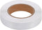 vidaXL - Reflecterende - tape - 2,5 - cm - x - 20 - m - PVC - wit