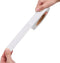 vidaXL - Reflecterende - tape - 2,5 - cm - x - 20 - m - PVC - wit