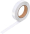 vidaXL - Reflecterende - tape - 2,5 - cm - x - 20 - m - PVC - wit