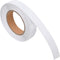 vidaXL - Reflecterende - tape - 2,5 - cm - x - 20 - m - PVC - wit