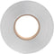 vidaXL - Reflecterende - tape - 2,5 - cm - x - 50 - m - PVC - wit