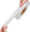 vidaXL - Reflecterende - tape - 2,5 - cm - x - 50 - m - PVC - wit