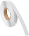 vidaXL - Reflecterende - tape - 2,5 - cm - x - 50 - m - PVC - wit