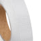 vidaXL - Reflecterende - tape - 2,5 - cm - x - 50 - m - PVC - wit