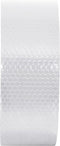 vidaXL - Reflecterende - tape - 5 - cm - x - 20 - m - PVC - wit