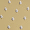 vidaXL - Regendouchekop - vierkant - 20x20 - cm - roestvrij - staal - goudkleurig