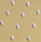 vidaXL - Regendouchekop - vierkant - 25x25 - cm - roestvrij - staal - goudkleurig