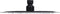vidaXL - Regendouchekop - vierkant - 30x30 - cm - roestvrij - staal - goudkleurig