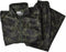 vidaXL - Regenpak - 2-delig - met - capuchon - (heren - / - camouflage - / - maat - XL)