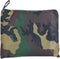 vidaXL - Regenpak - 2-delig - met - capuchon - (heren - / - camouflage - / - maat - L)
