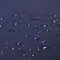 vidaXL - Regenponcho - voor - kamperen/wandelen - leger - waterdicht - marineblauw