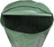 vidaXL - Regenton - inklapbaar - 750 - L