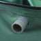 vidaXL - Regenton - inklapbaar - met - tap - 1000 - L