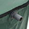 vidaXL - Regenton - inklapbaar - met - tap - 1000 - L