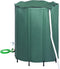 vidaXL - Regenton - inklapbaar - met - tap - 1000 - L