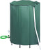 vidaXL - Regenton - inklapbaar - met - tap - 1250 - L