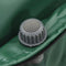 vidaXL - Regenton - inklapbaar - met - tap - 1250 - L