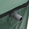 vidaXL - Regenton - inklapbaar - met - tap - 1250 - L