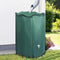 vidaXL - Regenton - inklapbaar - met - tap - 1250 - L