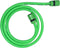 vidaXL - Regenton - inklapbaar - met - tap - 1250 - L