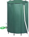 vidaXL - Regenton - inklapbaar - met - tap - 1350 - L