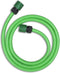 vidaXL - Regenton - inklapbaar - met - tap - 1350 - L