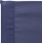 vidaXL - Regisseursstoelen - 2 - st - massief - acaciahout - blauw