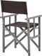 vidaXL - Regisseursstoelen - 2 - st - massief - acaciahout
